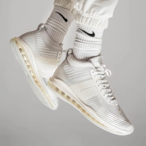 🔥Nike Lebron X JE Icon *Men’s Conversion* - Picture 2 of 8